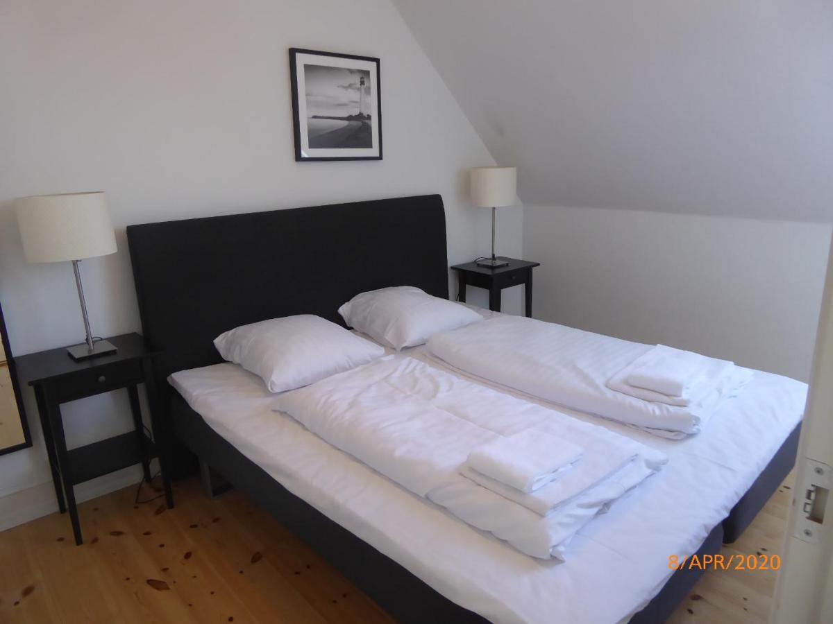 Willemoesgade Apartment Copenhagen